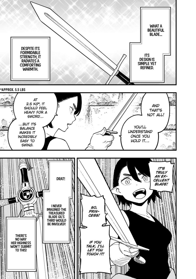 Tis Time For Torture Princess Chapter 236 Page 4