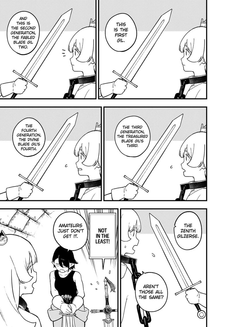 Tis Time For Torture Princess Chapter 236 Page 6