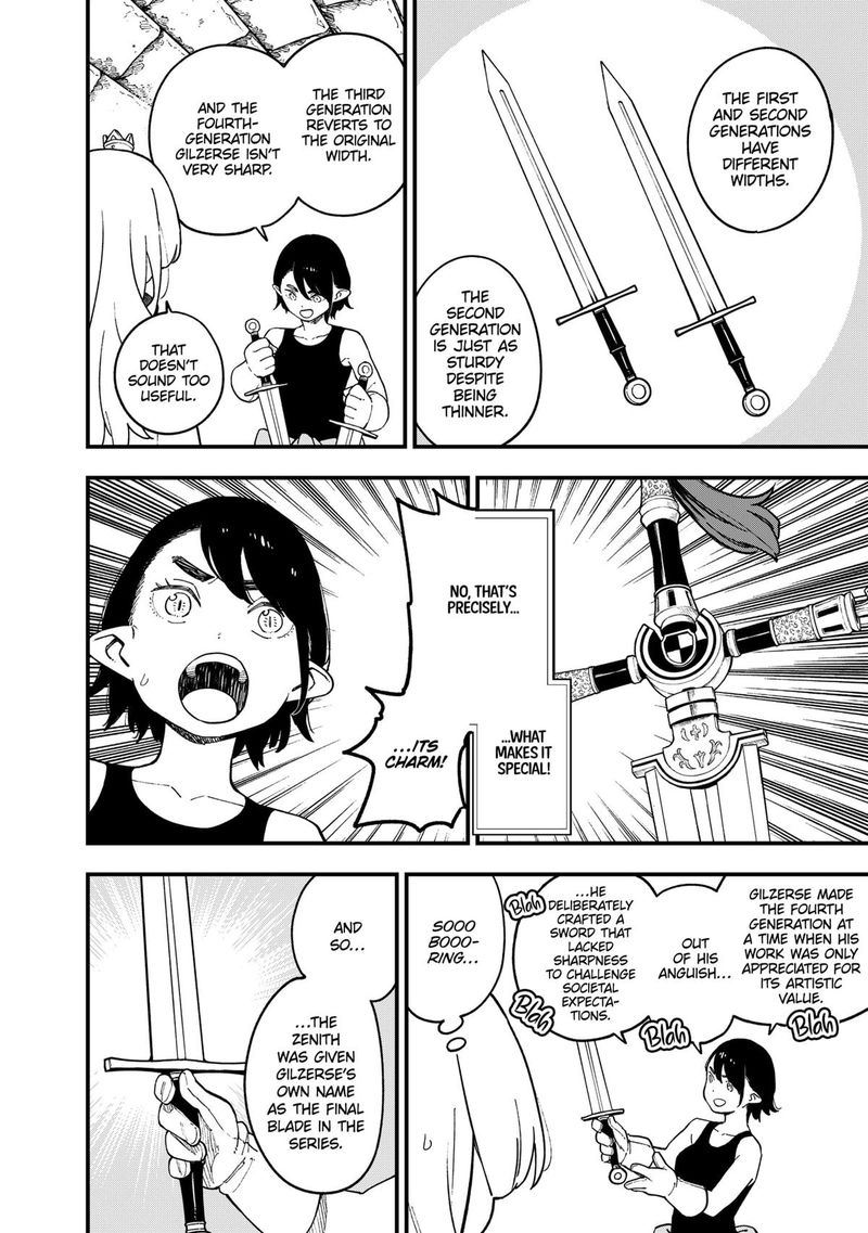 Tis Time For Torture Princess Chapter 236 Page 7