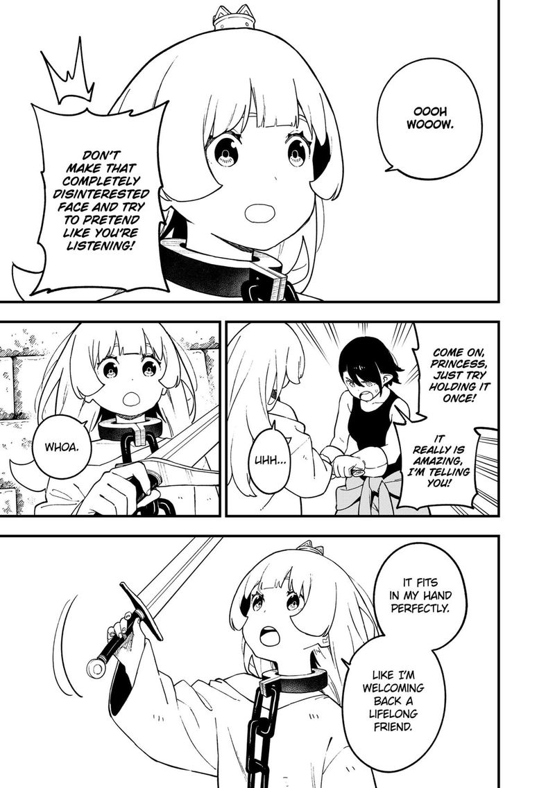 Tis Time For Torture Princess Chapter 236 Page 8