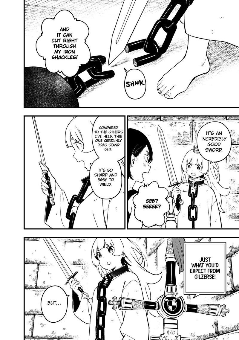 Tis Time For Torture Princess Chapter 236 Page 9
