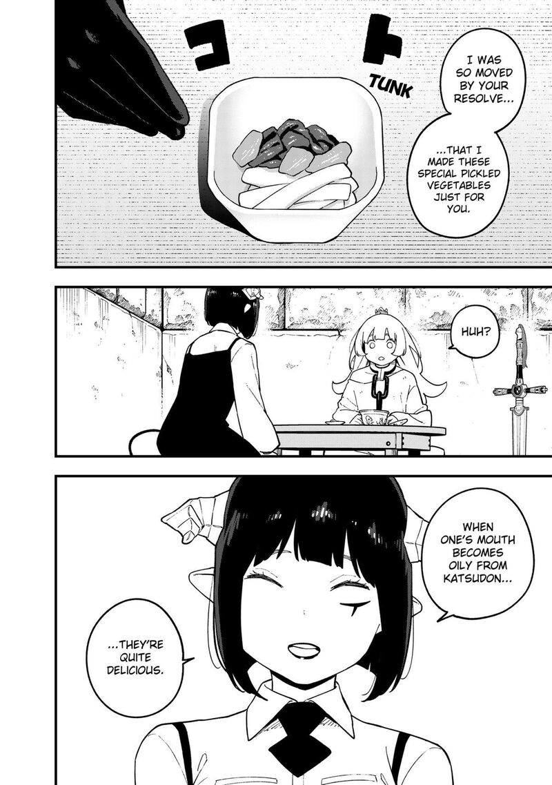 Tis Time For Torture Princess Chapter 237 Page 10