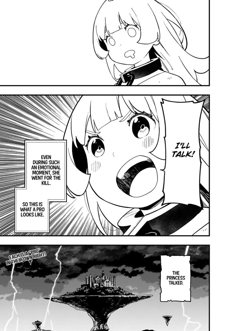 Tis Time For Torture Princess Chapter 237 Page 11