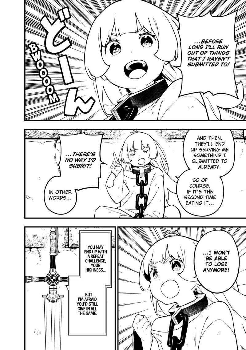 Tis Time For Torture Princess Chapter 237 Page 2