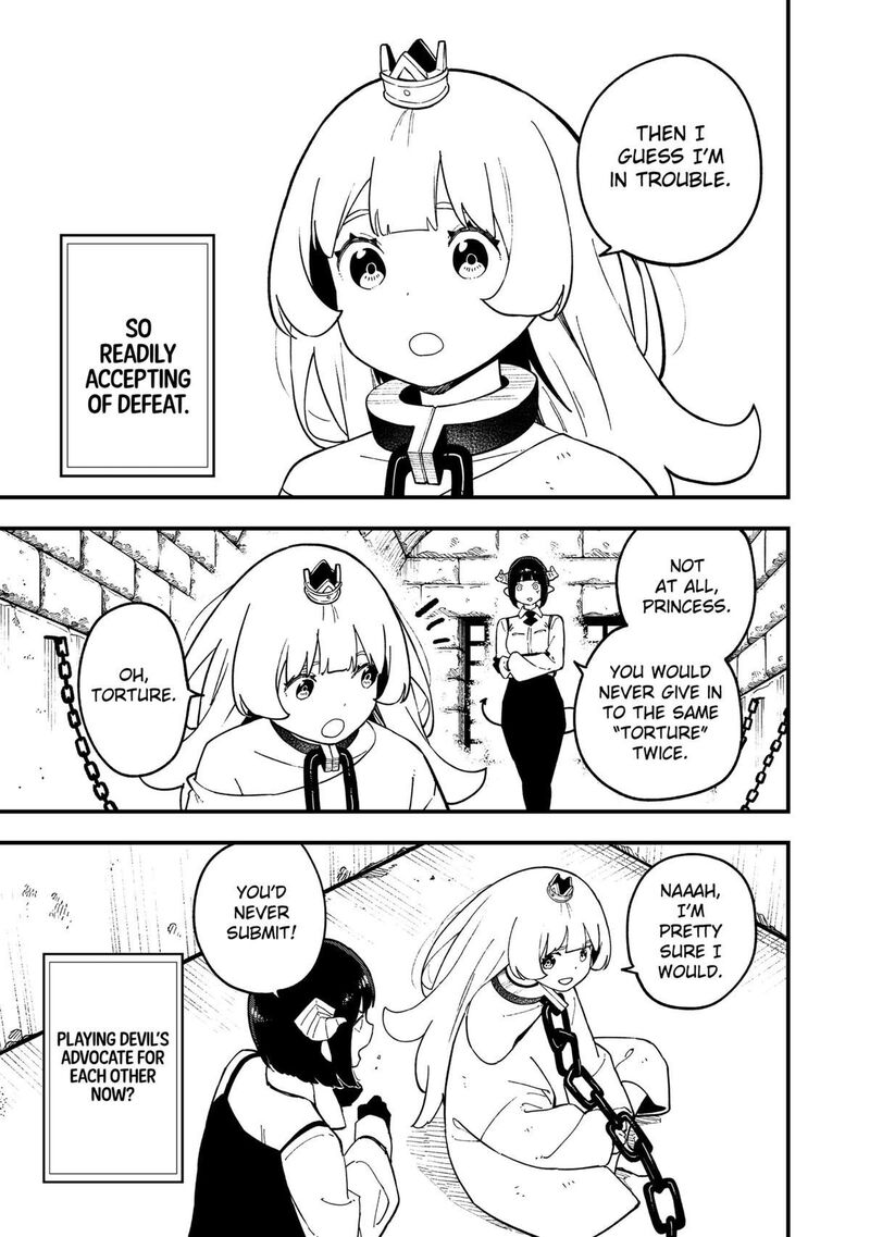 Tis Time For Torture Princess Chapter 237 Page 3