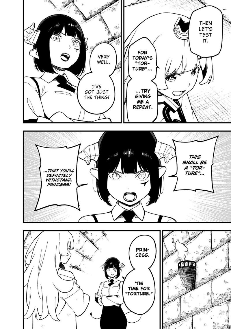 Tis Time For Torture Princess Chapter 237 Page 4