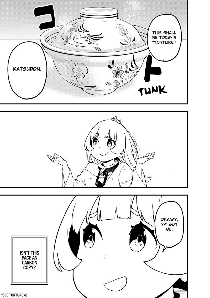 Tis Time For Torture Princess Chapter 237 Page 5