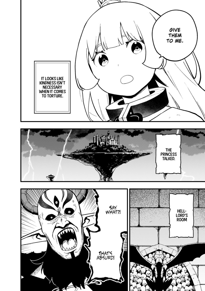 Tis Time For Torture Princess Chapter 238 Page 10