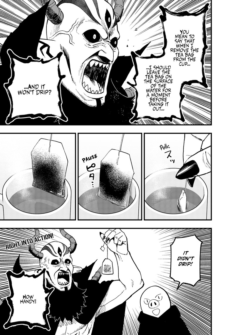 Tis Time For Torture Princess Chapter 238 Page 11