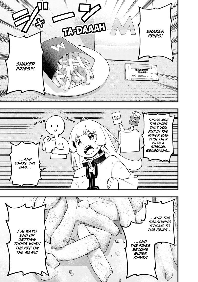 Tis Time For Torture Princess Chapter 238 Page 3