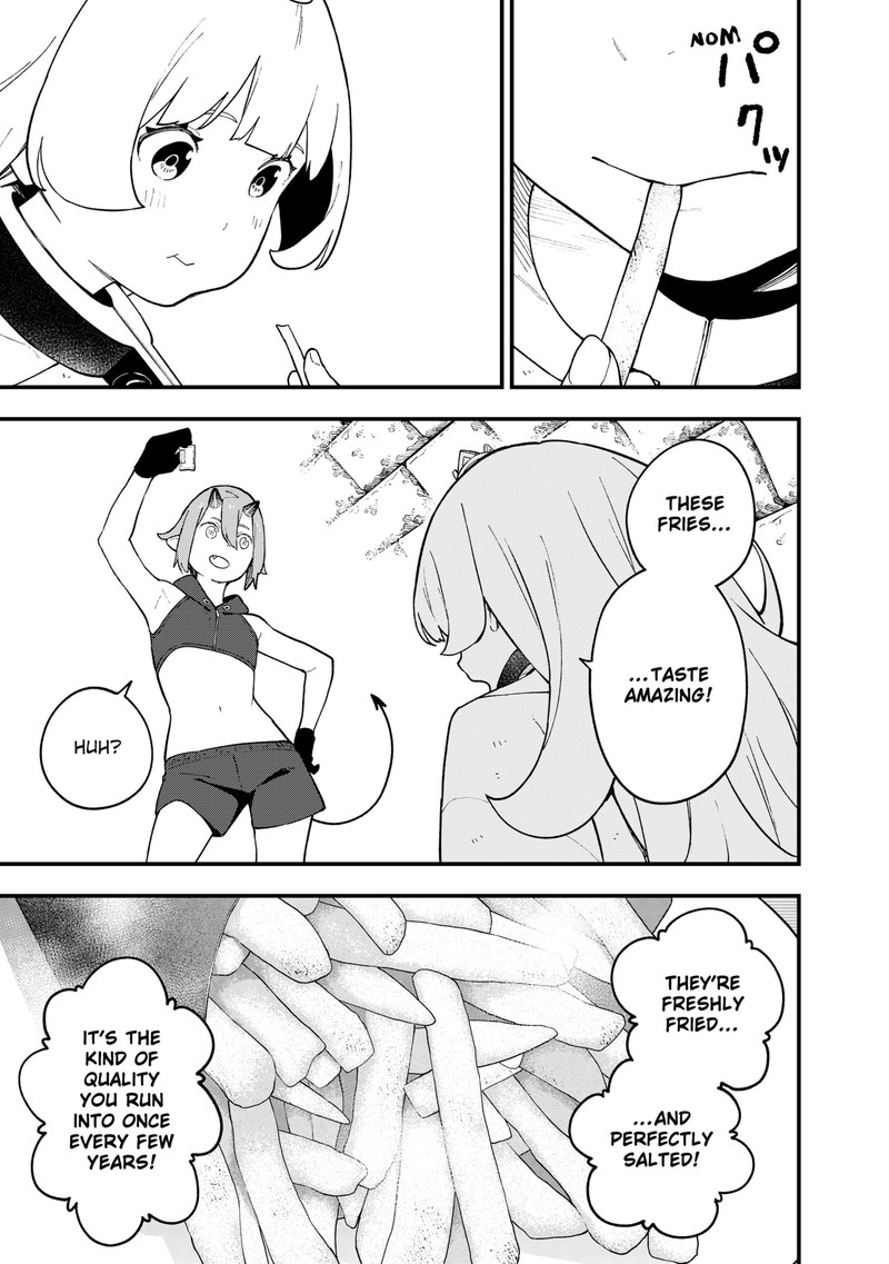 Tis Time For Torture Princess Chapter 238 Page 5
