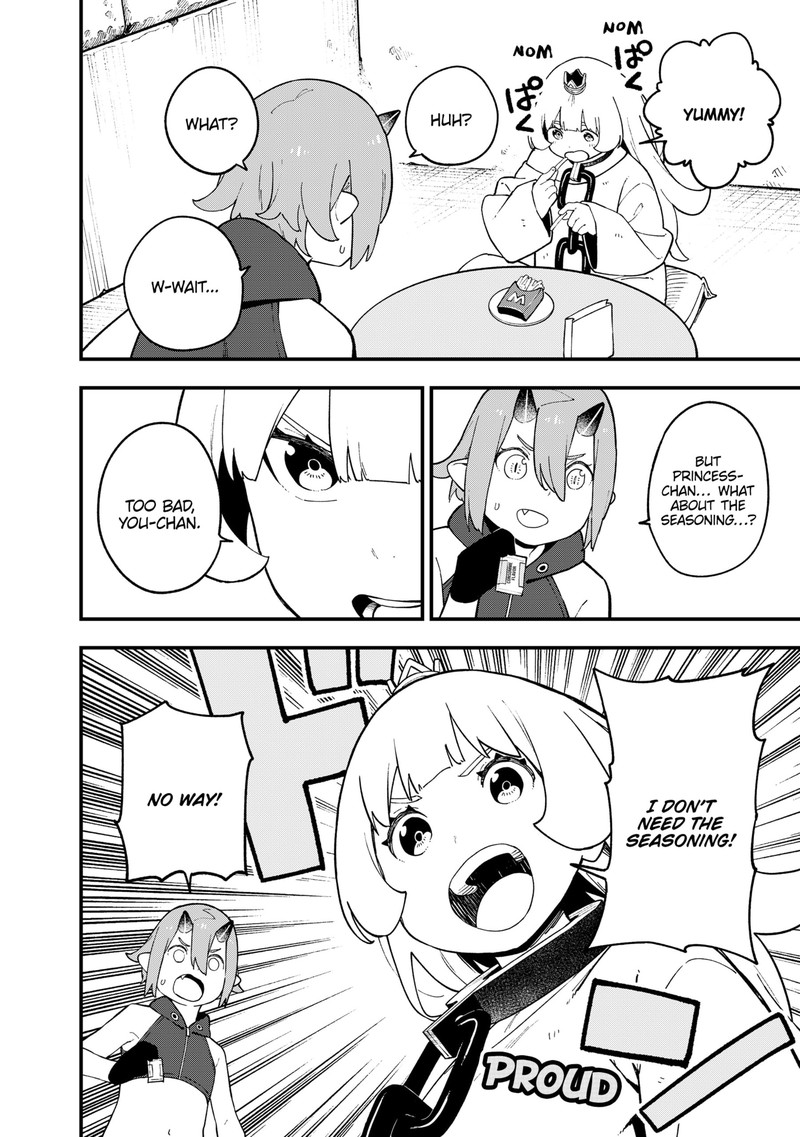 Tis Time For Torture Princess Chapter 238 Page 6