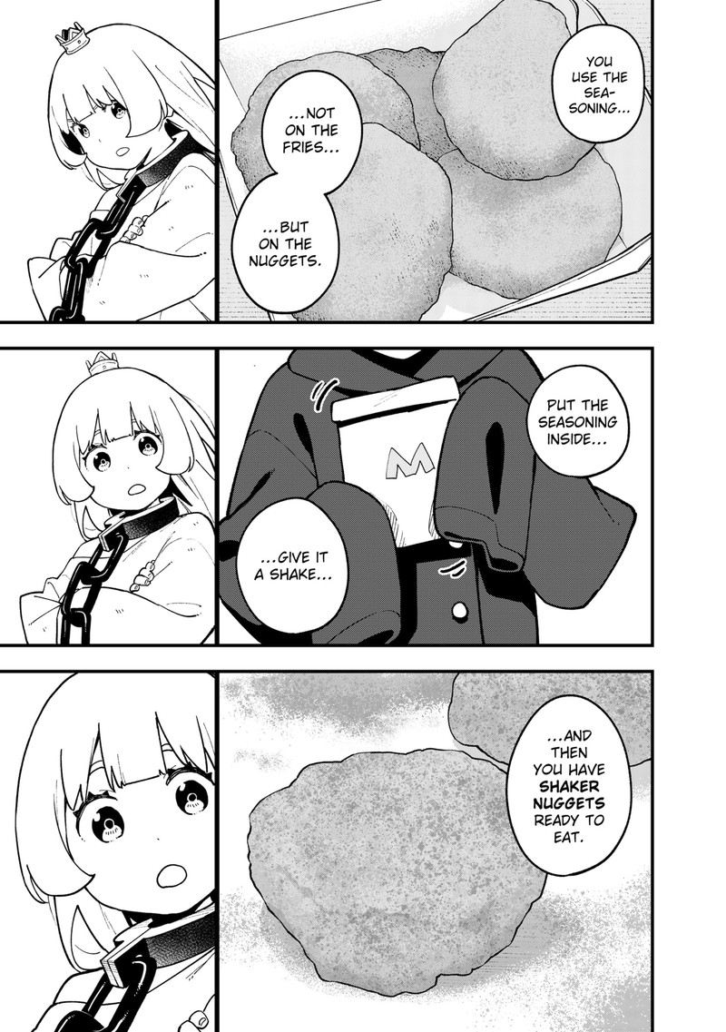 Tis Time For Torture Princess Chapter 238 Page 9