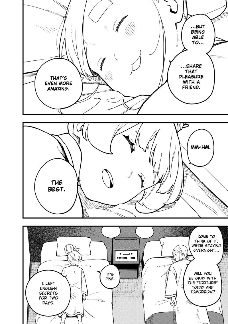 Tis Time For Torture Princess Chapter 239 Page 10