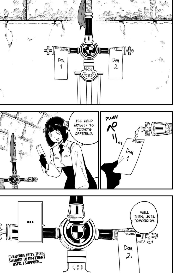Tis Time For Torture Princess Chapter 239 Page 11