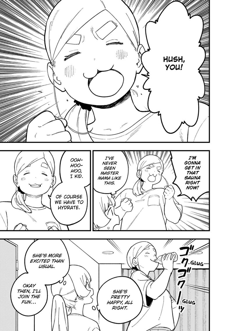 Tis Time For Torture Princess Chapter 239 Page 3