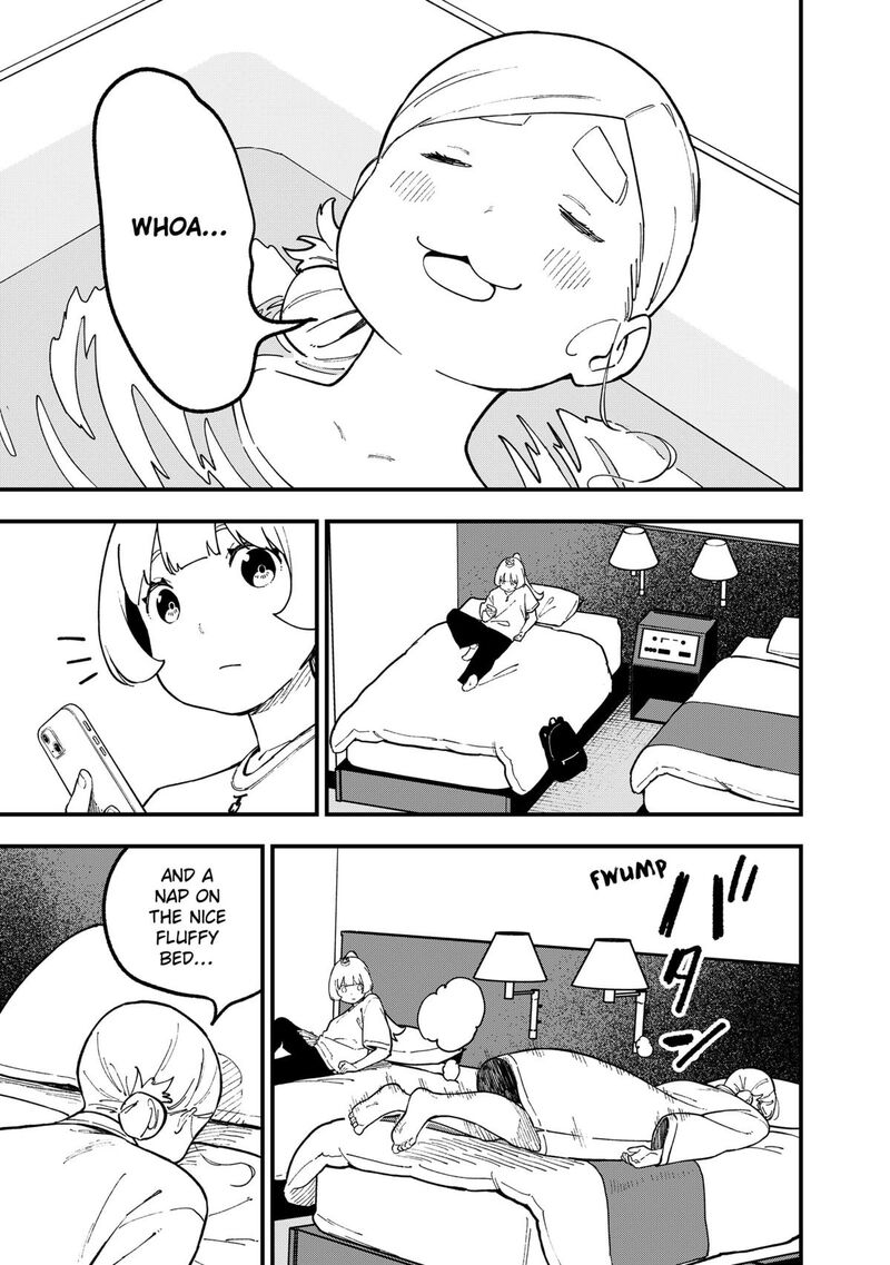 Tis Time For Torture Princess Chapter 239 Page 7