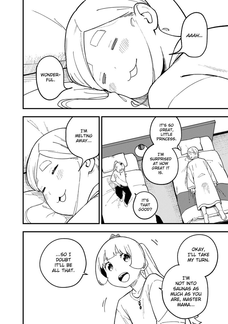 Tis Time For Torture Princess Chapter 239 Page 8
