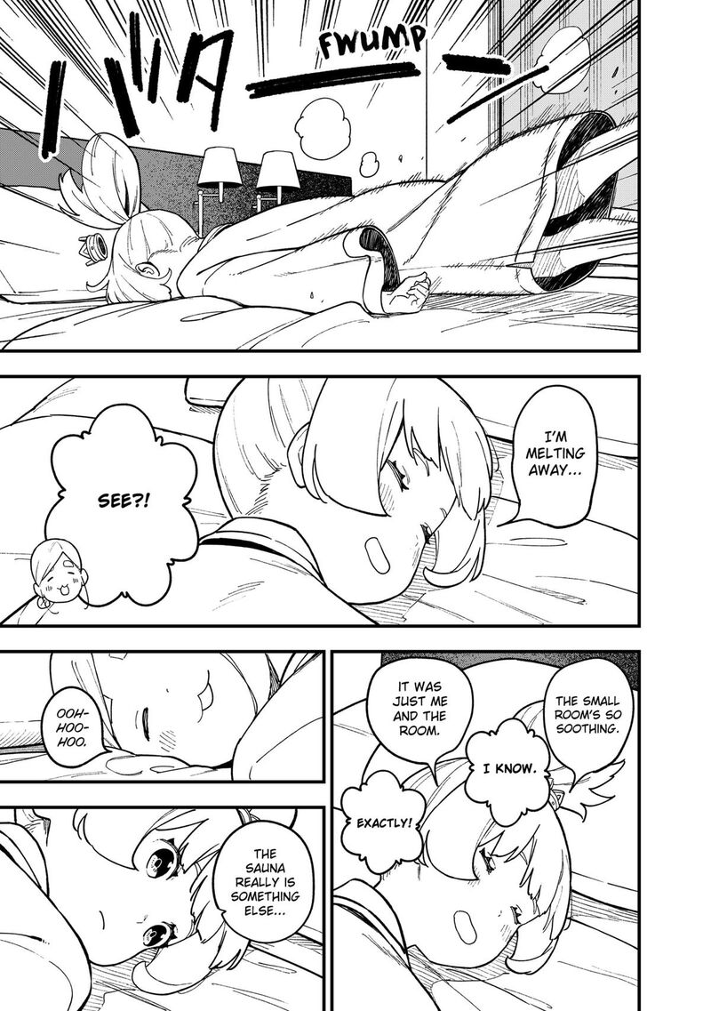 Tis Time For Torture Princess Chapter 239 Page 9
