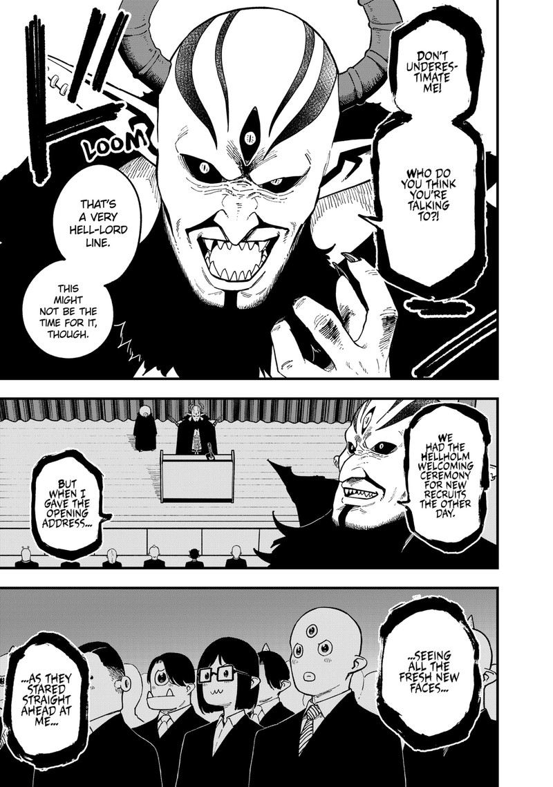 Tis Time For Torture Princess Chapter 240 Page 5