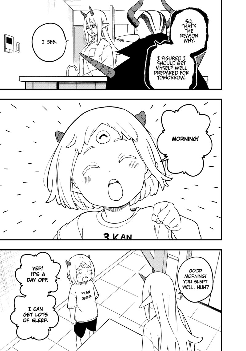 Tis Time For Torture Princess Chapter 240 Page 7