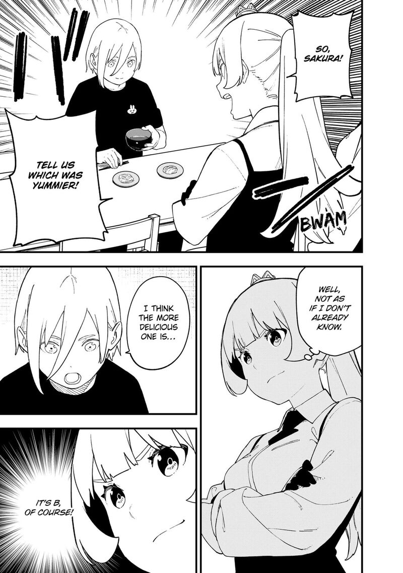 Tis Time For Torture Princess Chapter 242 Page 9