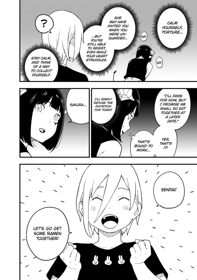 Tis Time For Torture Princess Chapter 243 Page 10