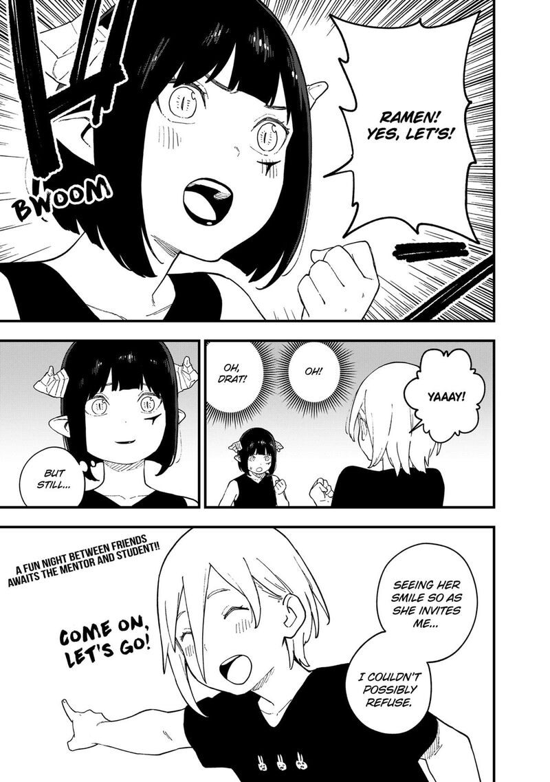 Tis Time For Torture Princess Chapter 243 Page 11