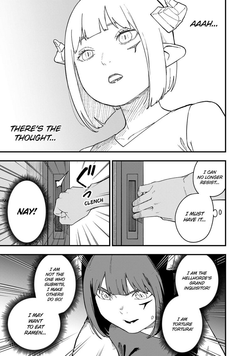 Tis Time For Torture Princess Chapter 243 Page 5