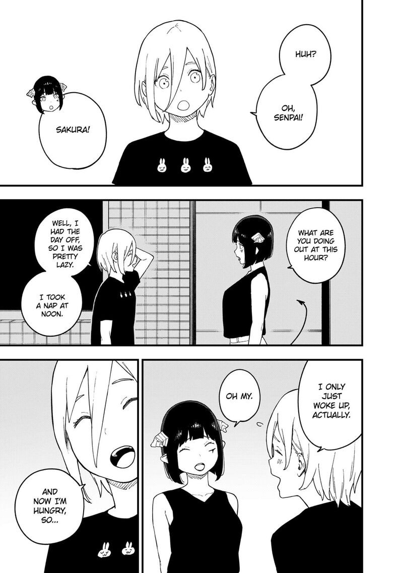 Tis Time For Torture Princess Chapter 243 Page 7