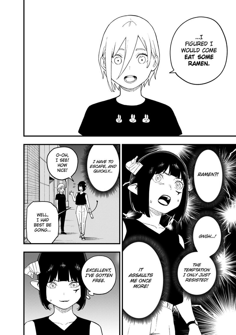 Tis Time For Torture Princess Chapter 243 Page 8