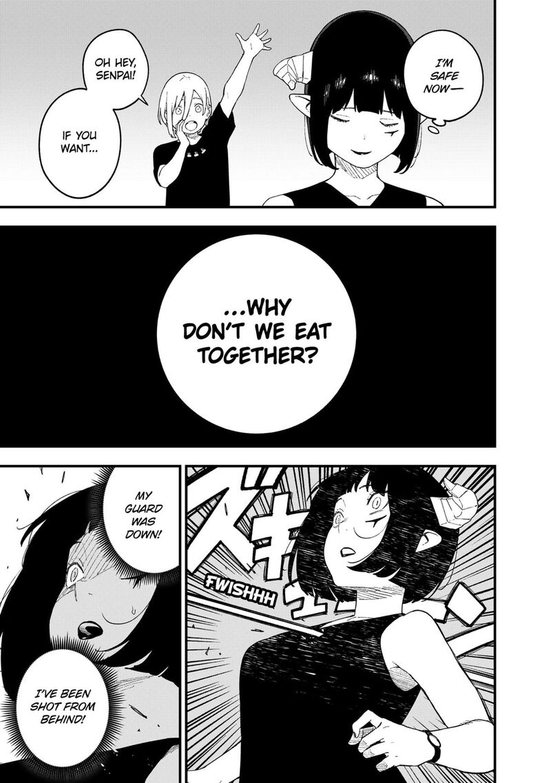 Tis Time For Torture Princess Chapter 243 Page 9
