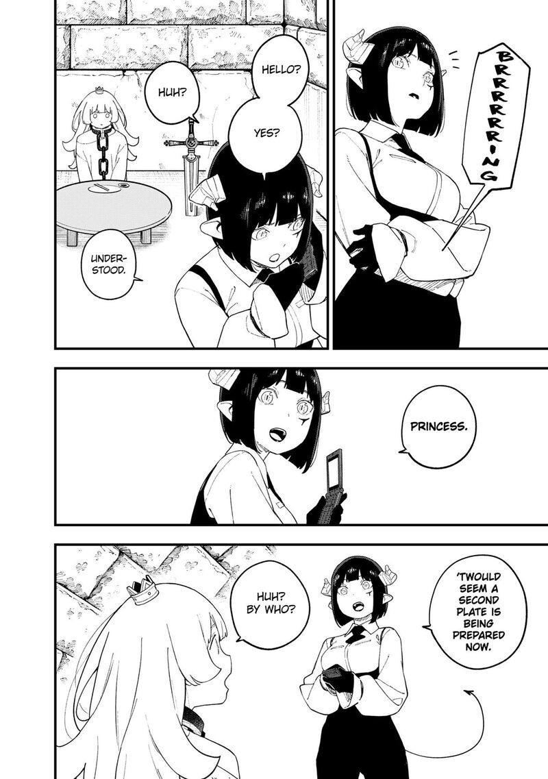 Tis Time For Torture Princess Chapter 244 Page 10