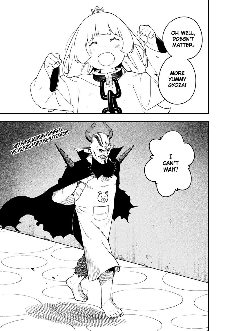 Tis Time For Torture Princess Chapter 244 Page 11