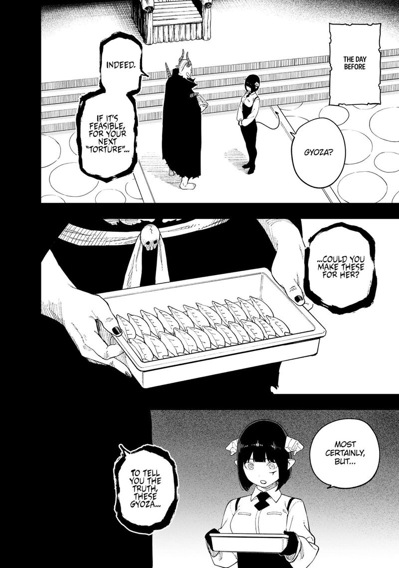 Tis Time For Torture Princess Chapter 244 Page 2