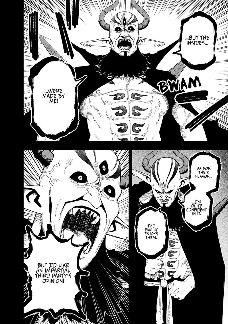 Tis Time For Torture Princess Chapter 244 Page 4