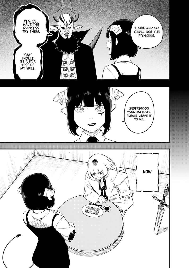 Tis Time For Torture Princess Chapter 244 Page 5