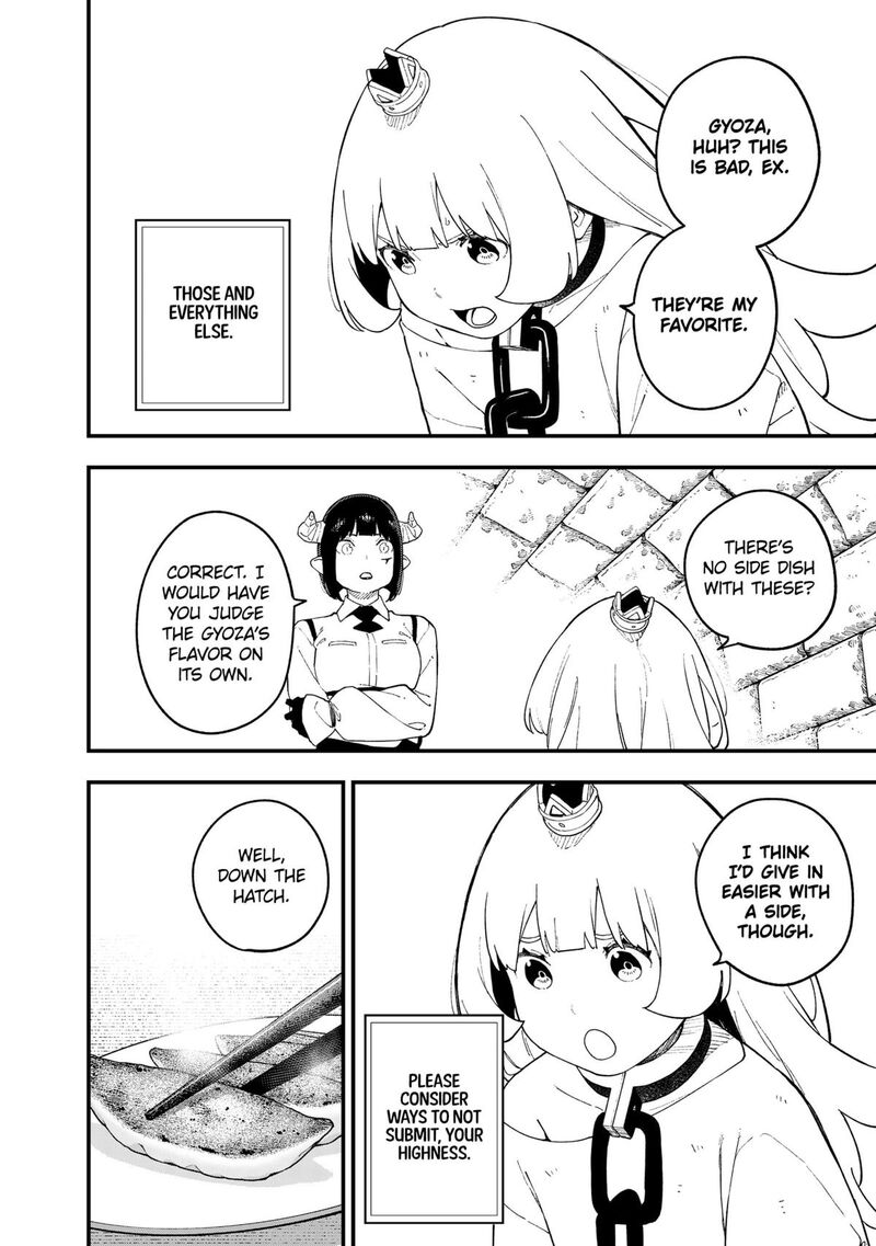 Tis Time For Torture Princess Chapter 244 Page 6