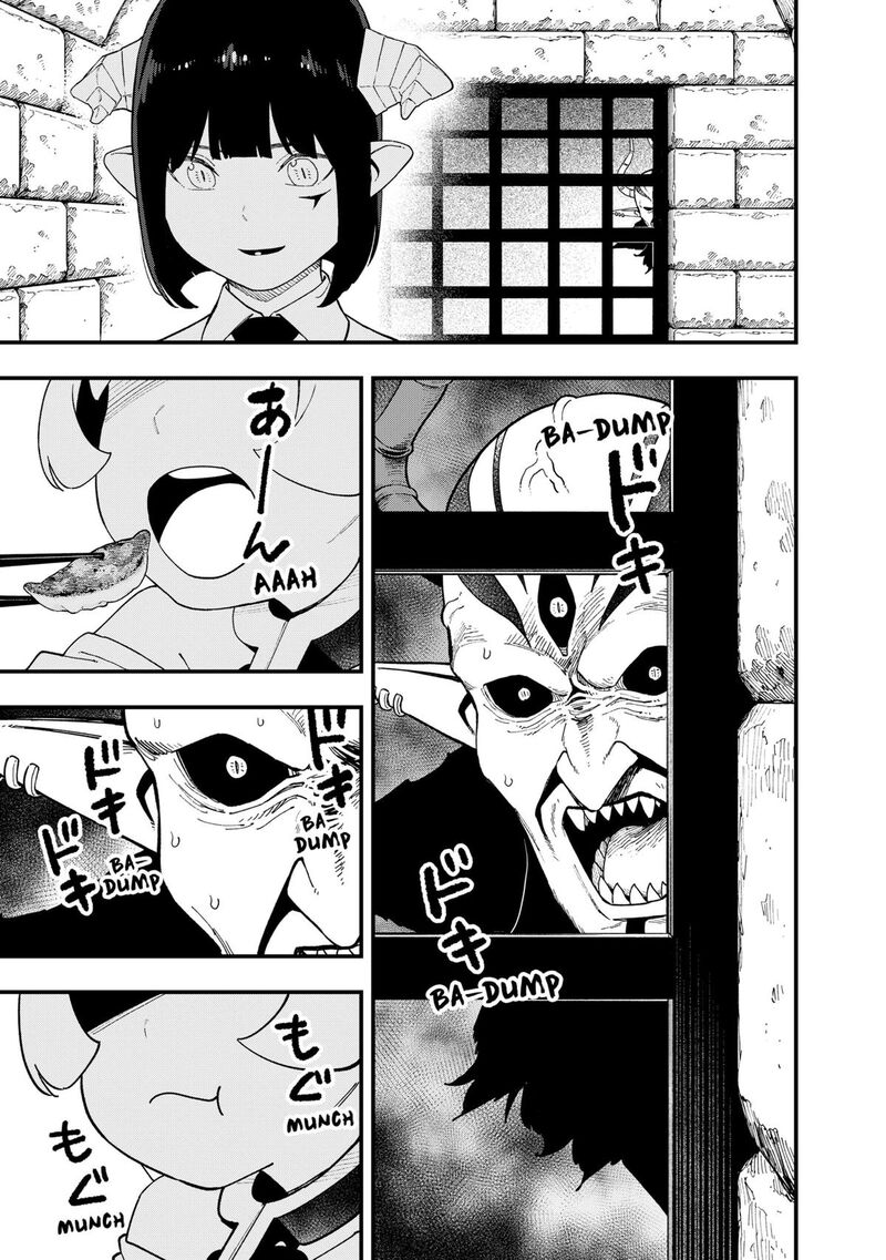 Tis Time For Torture Princess Chapter 244 Page 7
