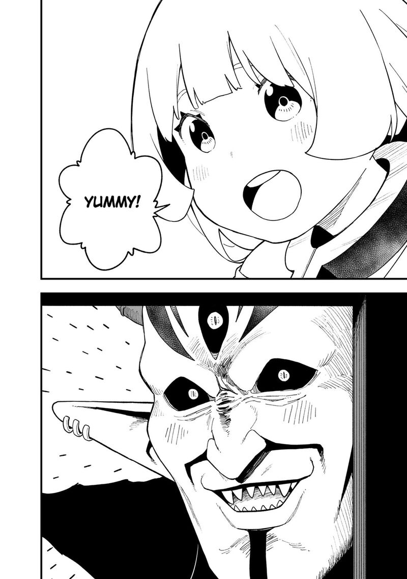 Tis Time For Torture Princess Chapter 244 Page 8