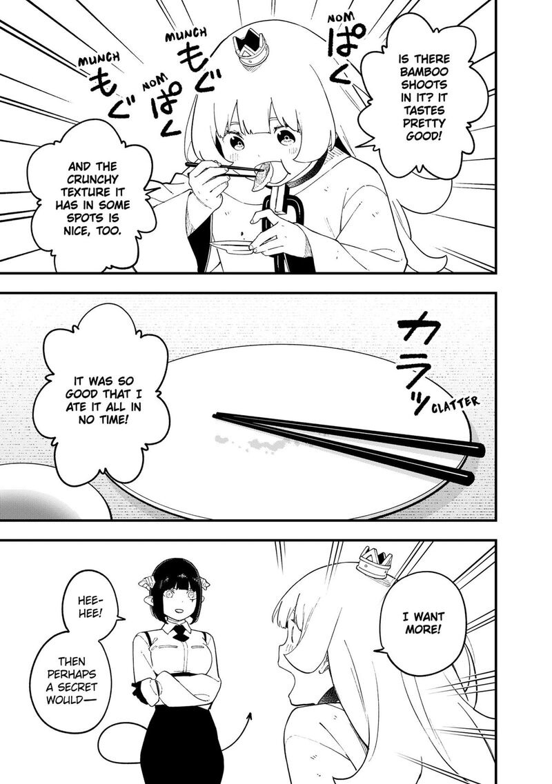 Tis Time For Torture Princess Chapter 244 Page 9