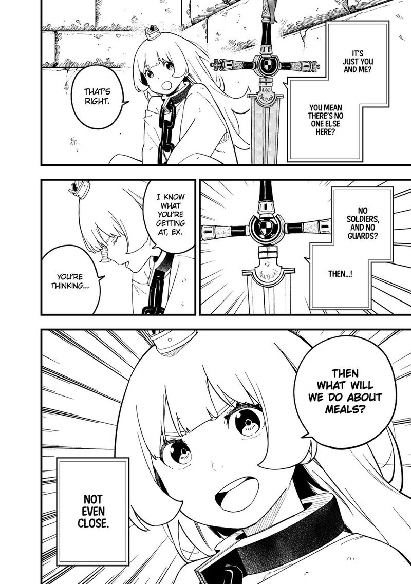 Tis Time For Torture Princess Chapter 245 Page 2
