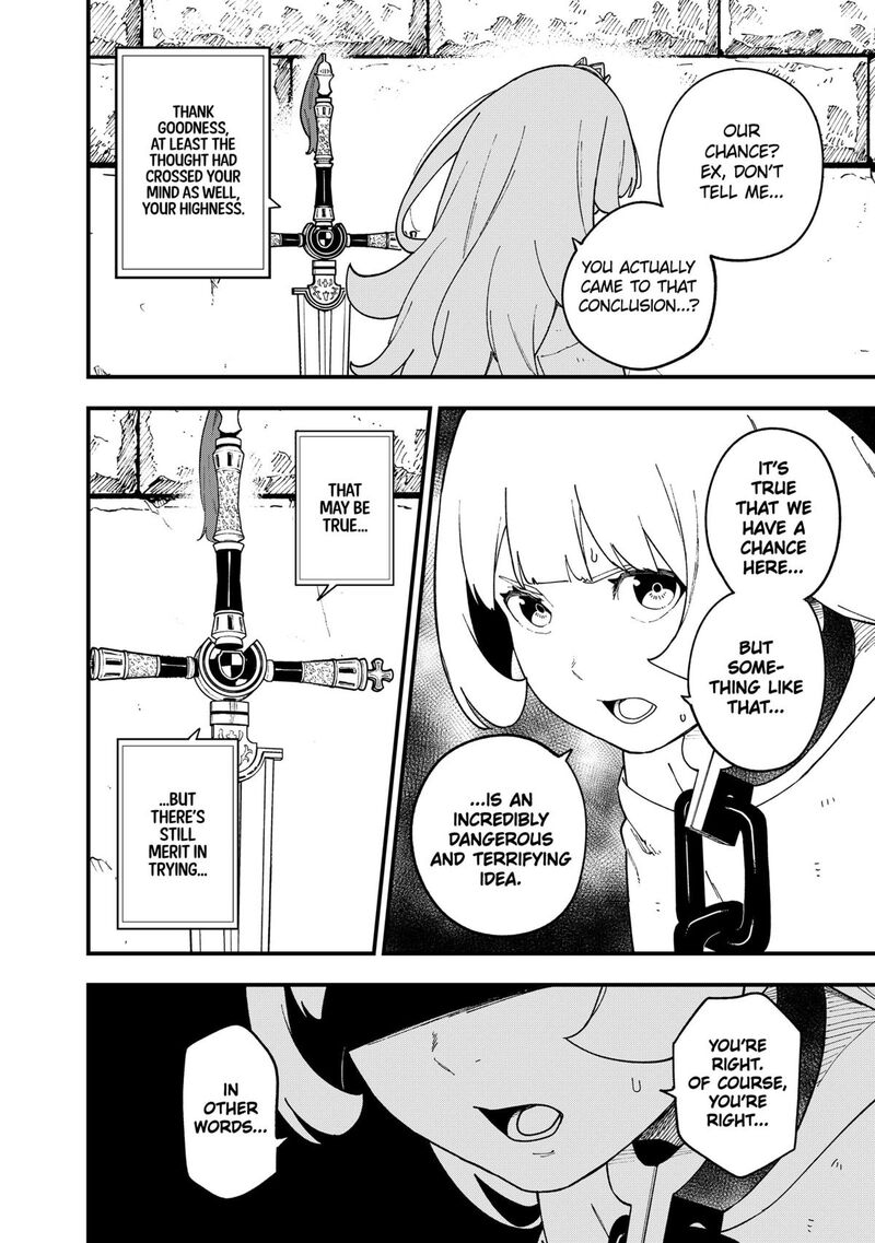 Tis Time For Torture Princess Chapter 245 Page 4
