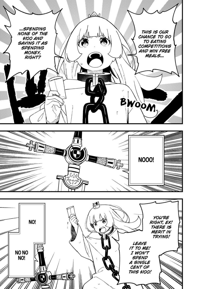Tis Time For Torture Princess Chapter 245 Page 5