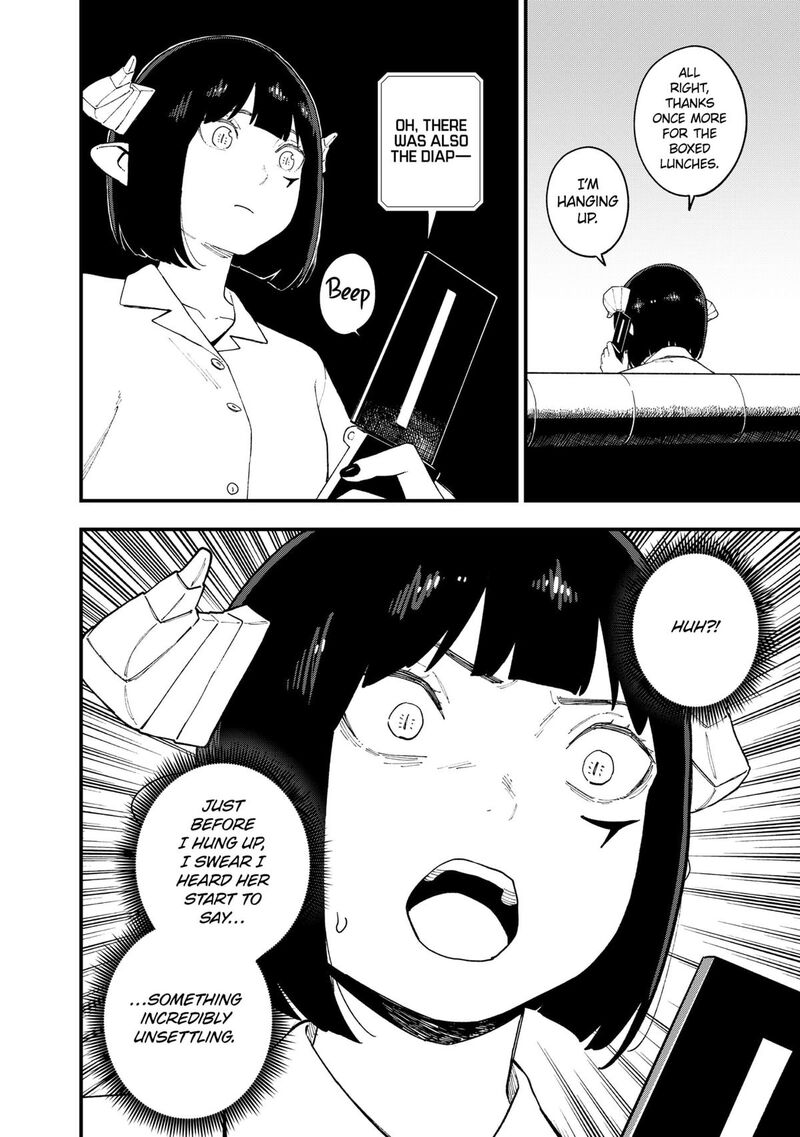 Tis Time For Torture Princess Chapter 246 Page 10