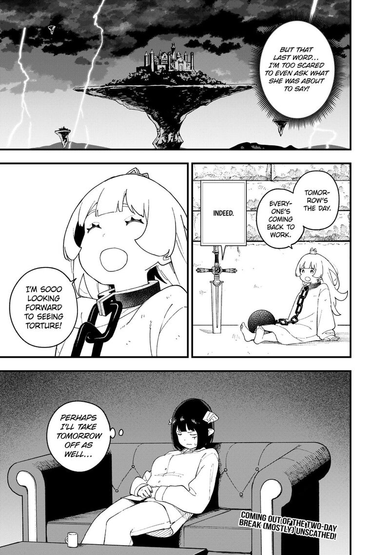 Tis Time For Torture Princess Chapter 246 Page 11