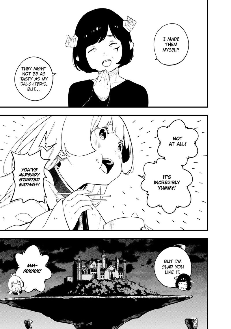 Tis Time For Torture Princess Chapter 246 Page 5