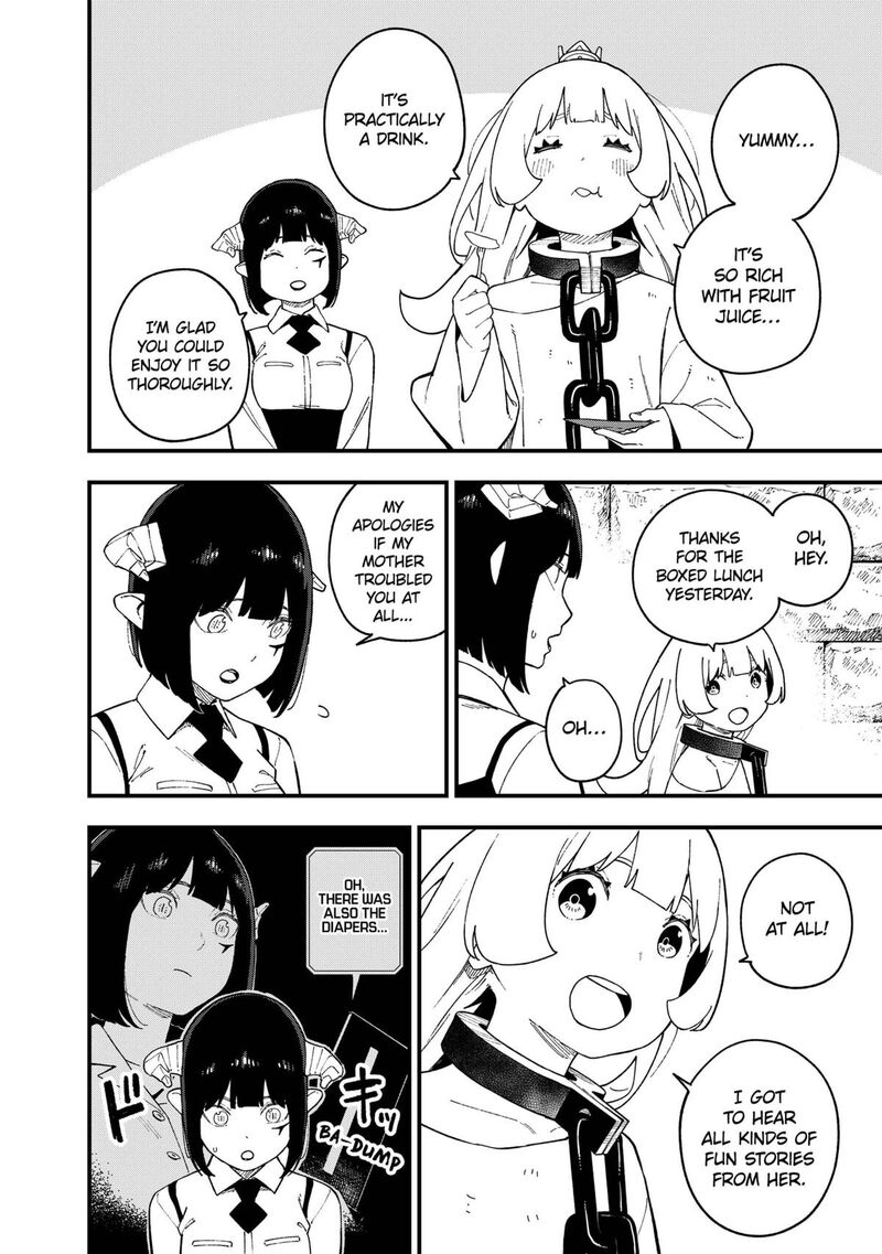 Tis Time For Torture Princess Chapter 247 Page 10