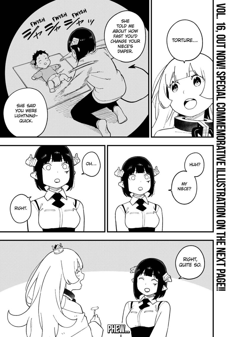 Tis Time For Torture Princess Chapter 247 Page 11