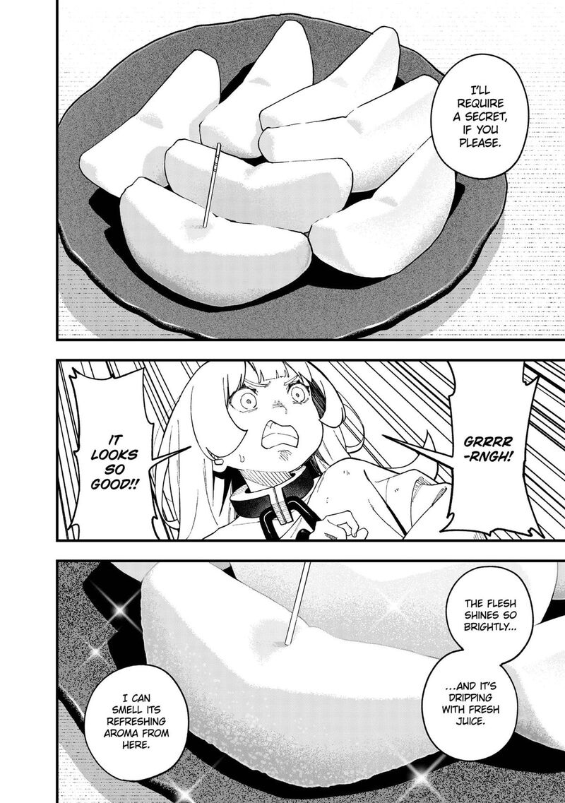 Tis Time For Torture Princess Chapter 247 Page 4
